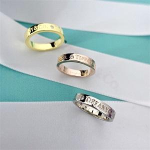 定番Tiffany&Co指輪コピーReturn to Tiffanyシリーズ3色選び人気ティファニー