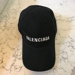 バレンシアガお洒落トレンド人気 BALENCIAGA 帽子_スーパーコピーブランド激安通販 専門店