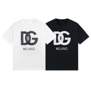 ドルチェ＆ガッバーナ DOLCE & GABBANA 新定番人気セール 着回し力抜群大人気 半袖Tシャツ_ドルチェ＆ガッバーナ DOLCE & GABBANA_ブランド コピー 激安(日本最大級)