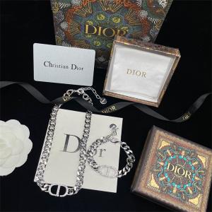 ネックレス 2色可選 ディオール DIOR 注目ブランドは 今季も引き続きブランド_ディオール DIOR_ブランド コピー 激安(日本最大級)