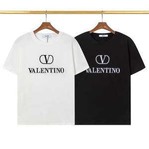 春夏に人気のトレンド新作 Tシャツ/半袖ヴァレンティノ VALENTINOオシャレスタイルは今季も 2色可選_ヴァレンティノ VALENTINO_ブランド コピー 激安(日本最大級)