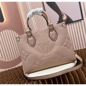 モノグラム ルイヴィトン バッグ 人気 ランキング LOUIS VUITTON M45659 Onthego  女性 ハンドバッグ_ルイ ヴィトン LOUIS VUITTON_ブランド コピー 激安(日本最大級)