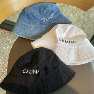 CELINE セリーヌ スーパーコピーバケットハット帽子 ファッション_スーパーコピーブランド激安通販 専門店