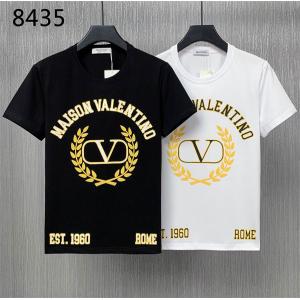VALENTINO お目立ち度の高い新品Tシャツ/半袖特価セール ヴァレンティノコピー 激安(日本最大級)