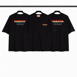 春夏 オリジナル GUCC1 コピー半袖Tシャツ 2色可選_ブランド コピー 激安(日本最大級)