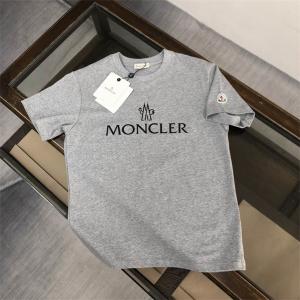 モンクレール MONCLER Tシャツスーパーコピー 通販シ...