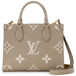 個性的なアイテム　トートバッグ M45779 オンザゴー PM トゥルトレール　ルイ ヴィトン LOUIS VUITTON ランキング入賞の人気商品_ブランド コピー 激安(日本最大級)