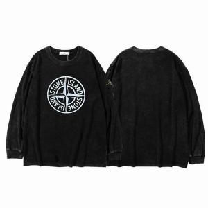 派手STONE ISLAND ストーンアイランド スウェットコピーブランド コピー 激安(日本最大級)