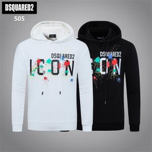 最新入荷 抜群の着心地  _ディースクエアード DSQUARED2_パーカーブランド コピー 激安(日本最大級)