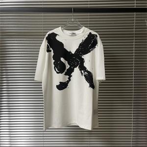 絶妙なサイズ感にセンスが光るSaint Laurent サンローラン tシャツスーパーコピーブランド コピー 激安(日本最大級)