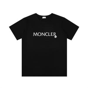 オシャレな印象に モンクレール MONCLER Tシャツ/テ...