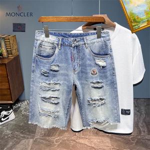 MONCLER モンクレールハーフパンツコピー 今流行りの最新コレクション 春夏人気トレンドアイテム_ブランド ジーンズスーパーコピーブランド激安通販 専門店