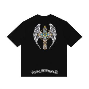 CHROME HEARTS クロムハーツ　半袖Tシャツ コピー通販ショッピング