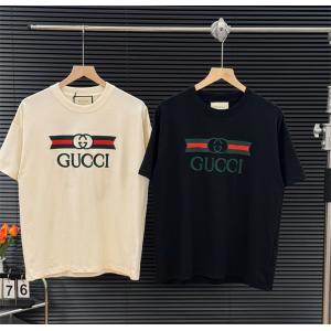 お得100%新品GUCC1半袖tシャツスーパーコピースタイルアップ効果 最新入荷半袖Tシャツブランド コピー 激安(日本最大級)