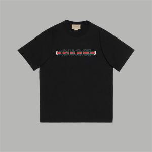 お気に入り GUCC1tシャツスーパーコピー ロゴ メンズ半袖Tシャツ ブランド コピー 激安(日本最大級)