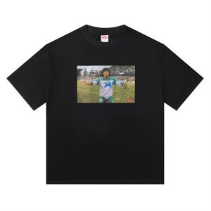 ソフトな肌触りのシュプリームマラドーナSupremeの数量限定安いメンズ半袖Tシャツ_シュプリーム SUPREME_ブランド コピー 激安(日本最大級)