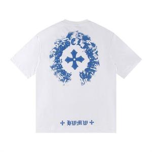 CHROME HEARTS 　クロムハーツ半袖Tシャツ スーパーコピー通販ショッピング