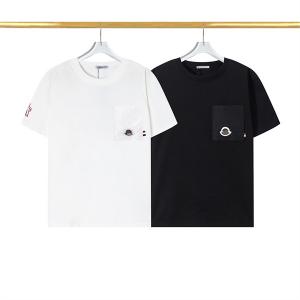 MONCLER モンクレール半袖 Tシャツコピー 通販ショッピング