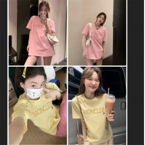 モンクレール MONCLER Tシャツコピー通販 レディースギフト プレゼント通販ショッピング