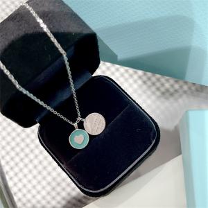 お気に入りの最新コレクション春夏オシャレに注目 ティファニー Tiffany&Co ネックレス_ブランド コピー 激安(日本最大級)