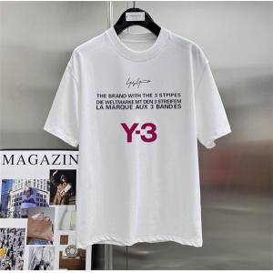 【入手困難】Y-３ ワイ・スリー tシャツスーパーコピー通販...