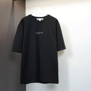 Y-３ ワイ・スリー tシャツスーパーコピー 半袖Tシャツ クラシックな雰囲気のトップス 最安値春夏ファション_ブランド コピー 激安(日本最大級)