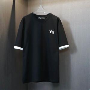 オフィスコーデもシャレ見え Y-３ ワイ・スリー tシャツスーパーコピー こなれた雰囲気が特徴ブランド コピー 激安(日本最大級)