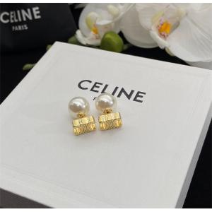 安心な品質CELINE セリーヌ ピアススーパーコピー激安