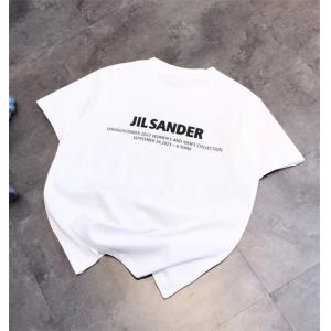 JIL SANDERジルサンダーtシャツコピーさわやかに新品おすすめ _ブランド コピー 激安(日本最大級)