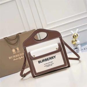 新作コレクションのBurberry　orseferryバーバリーコピーレディースショルダートートバッグ2way注目のアイテムスーパーコピーブランド激安通販 専門店