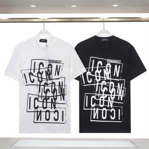 ディースクエアード ｔシャツスーパーコピー Dsquared2軽やかなトレンドに合う ブランド コピー 激安(日本最大級)