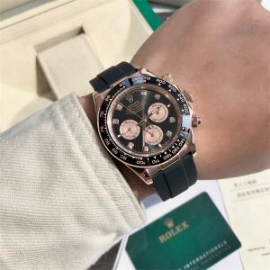 男性用腕時計 輸入（自動巻き） 風合いが出る ロレックス ROLEX ブランド コピー 激安(日本最大級)