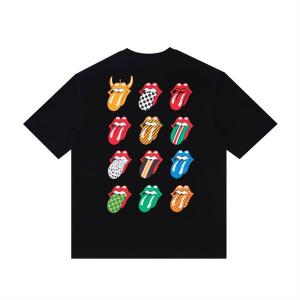 春夏の必須アイテム ウェアに取り入れるのが今季流 クロムハーツ CHROME HEARTS 半袖Tシャツブランド コピー 激安(日本最大級)