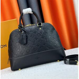 お得な価格で登場 LOUIS VUITTON  NEO ALMA PM サイズルイ ヴィトン ハンドバッグ 著名人も愛用した 大人もOK!!__ブランド コピー 激安(日本最大級)