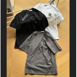 STONE ISLAND ストーンアイランド ｔシャツコピー トレンドのチェック 春夏は継続系のトレンド__ブランド コピー 激安(日本最大級)