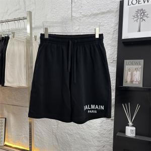 BALMAIN バルマンハーフパンツスーパーコピートレンド上品ンズファッション_スーパーコピーブランド激安通販 専門店