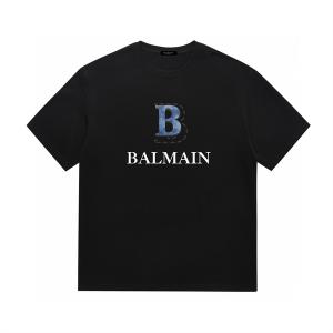 今年注目な新品セールBALMAIN バルマン tシャツスーパーコピートレンド速報メンズファッション_スーパーコピーブランド激安通販 専門店