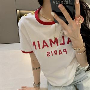 BALMAIN バルマン tシャツスーパーコピー【春夏】最新コレクションファッション_スーパーコピーブランド激安通販 専門店