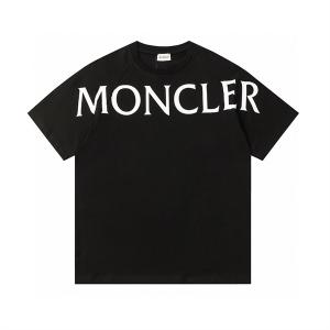 大人気なモンクレールｔシャツコピー品質の良さ MONCLER 海外でも若者たちに大人気な_半袖Tシャツ_スーパーコピーブランド激安通販 専門店