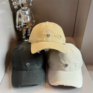 SALENo1完売人気　今季注目　CHROME HEARTS クロムハーツ キャップ　ブランド コピー 激安(日本最大級)