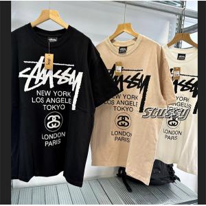 STUSSYステューシーｔシャツスーパーコピー上級者向けなイメージある_ブランド コピー 激安(日本最大級)