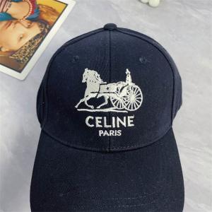 超激得安いCELINE セリーヌキャップ スーパーコピー_ブ...