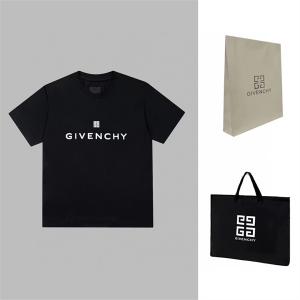 春夏 ジンバンシー半袖Tシャツ スーパーコピーGIVENCHY 男女兼用 爆買い豊富な 欧米韓流 着心地 の良いブランド コピー 激安(日本最大級)