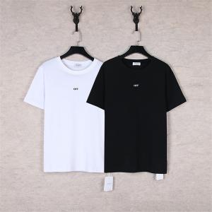 春夏の人気モデル 春夏トレンド先取り Off-White オフホワイト 半袖Tシャツブランド コピー 激安(日本最大級)