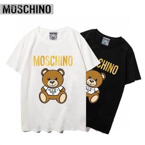 MOSCHINO モスキーノ tシャツスーパーコピーポップ爆買い_ブランド コピー 激安(日本最大級)