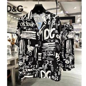 ファッション感度の高いトレンド ドルチェ＆ガッバーナセットアップコピー Dolce&Gabbana夏が待ちきれないブランド新作 ブランド コピー 激安(日本最大級)