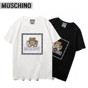 激安大特集のMOSCHINO モスキーノ tシャツスーパーコ...