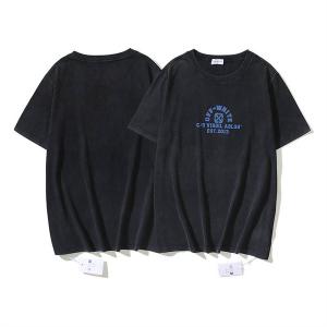 大人の雰囲気を醸し出すオフホワイト Tシャツ 激安、Off-Whiteの品質保証豊富な黒いメンズ半袖Tシャツブランド コピー 激安(日本最大級)