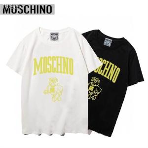 MOSCHINO モスキーノ tシャツスーパーコピー今きてる...