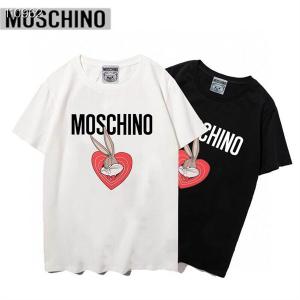 MOSCHINO モスキーノ tシャツコピー 通販ショッピン...